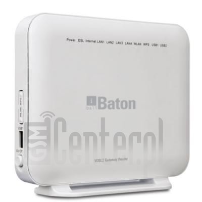 Skontrolujte IMEI iBall Baton iB-WVG300N na imei.info