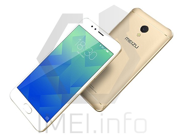 MEIZU M5S Specification IMEI.info