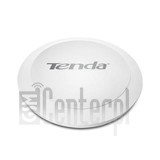 Kontrola IMEI TENDA W4501A na imei.info