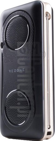 imei.info에 대한 IMEI 확인 REZONE A281 Force