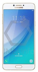 ЗАГРУЗИТЬ ПРОШИВКУ SAMSUNG C7010 Galaxy C7 Pro