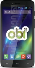 IMEI Check OBI Boa S503  on imei.info