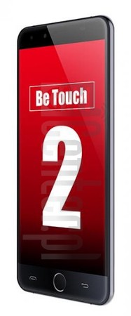 imei.info에 대한 IMEI 확인 ULEFONE Be Touch 2