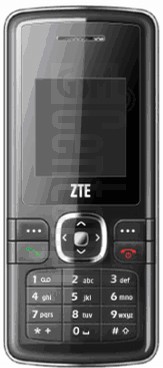 IMEI Check ZTE A136 on imei.info