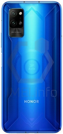 imei.infoのIMEIチェックHUAWEI Honor Play 4 Pro