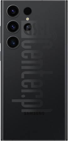 Skontrolujte IMEI SAMSUNG Galaxy S23 Ultra na imei.info