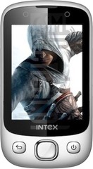 imei.info에 대한 IMEI 확인 INTEX Player