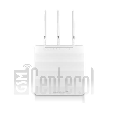 Kontrola IMEI Amped Wireless APR175P na imei.info