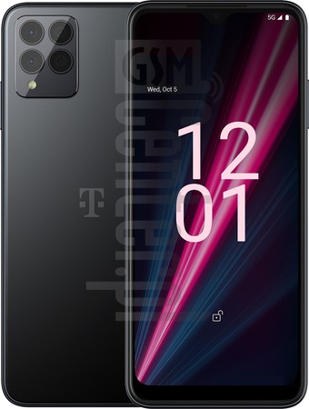 IMEI चेक T-MOBILE T Phone Pro 5G (2023) imei.info पर