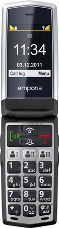 IMEI Check EMPORIA ClickGPS V32 on imei.info
