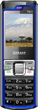 IMEI-Prüfung DARAGO T800 auf imei.info
