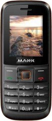 Pemeriksaan IMEI MAXX Arc MX101 di imei.info