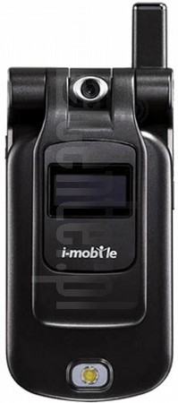 Skontrolujte IMEI i-mobile 901 na imei.info