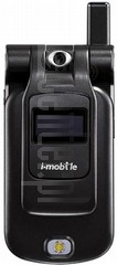 ตรวจสอบ IMEI i-mobile 901 บน imei.info