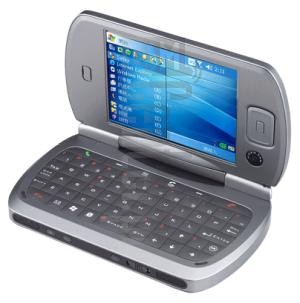 Sprawdź IMEI DOPOD 900 (HTC Universal) na imei.info