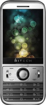 IMEI Check HITECH HT-505 on imei.info