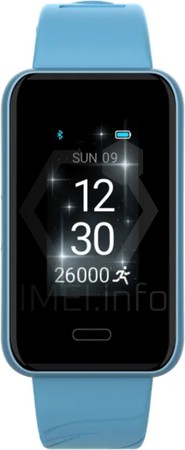 LEEF Crux Specification - IMEI.info
