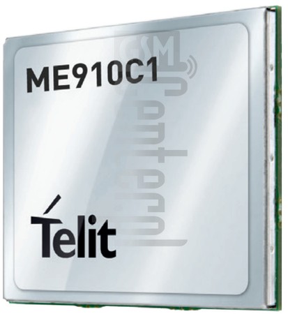 Kontrola IMEI TELIT ME910C1-J1 na imei.info