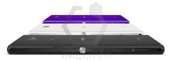 Pemeriksaan IMEI SONY Xperia M2 dual D2302 di imei.info