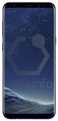 FIRMWARE HERUNTERLADEN SAMSUNG G955F Galaxy S8+ FIRMWARE HERUNTERLADEN SAMSUNG G955F Galaxy S8+