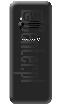 IMEI Check VIDEOCON Bazoomba V2FA on imei.info