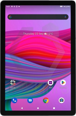 INOI inoiPad Pro Specification - IMEI.info