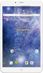 Vérification de l'IMEI MEDIACOM SmartPad Iyo 8 sur imei.info