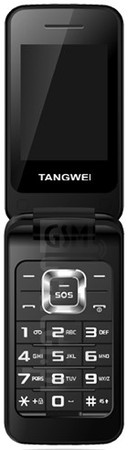 IMEI Check TANGWEI W99 on imei.info