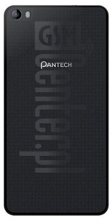 IMEI Check PANTECH V955 on imei.info