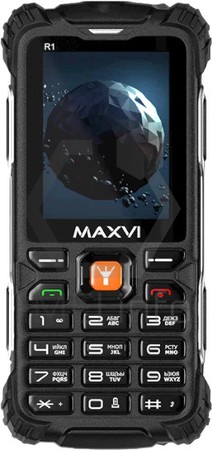 MAXVI R1 Specification - IMEI.info