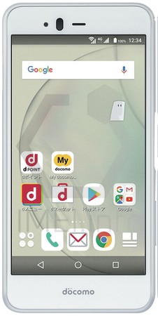 Fujitsu Arrows Be F 04k Specification Imei Info