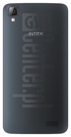 Pemeriksaan IMEI INTEX Aqua N7 di imei.info