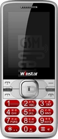 IMEI Check WINSTAR M80 on imei.info