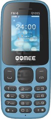 IMEI-Prüfung QQMEE Q105S auf imei.info