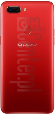 IMEI Check OPPO R15 Pro on imei.info