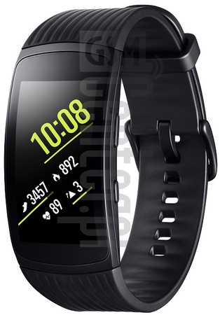 IMEI Check SAMSUNG Gear Fit 2 Pro on imei.info