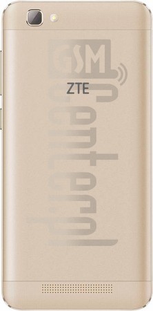 IMEI Check ZTE Blade A610 on imei.info