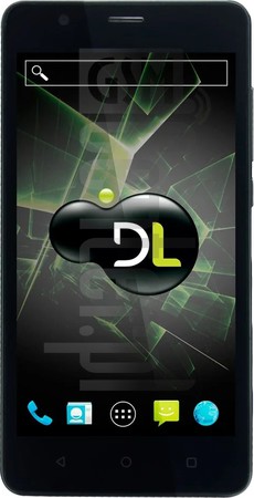 IMEI Check DL YZU DS51 on imei.info