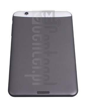在imei.info上的IMEI Check EFUN Nextbook Premium 7 HD