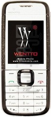IMEI Check WENTTO D370 on imei.info
