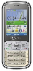 IMEI Check CITYCALL M900 on imei.info