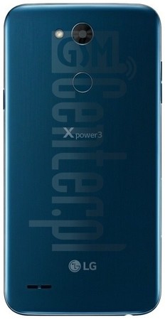 LG X Power 3 Specification - IMEI.info