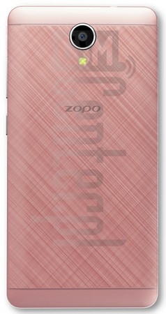 IMEI Check ZOPO Color C5 on imei.info