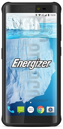IMEI Check ENERGIZER Hardcase H591S on imei.info