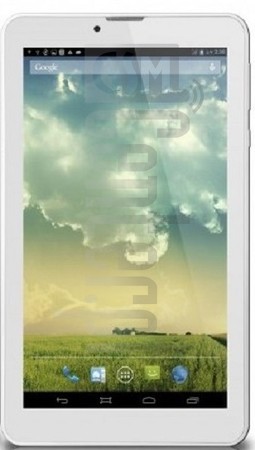 Sprawdź IMEI COLORFLY E708 3G Pro na imei.info