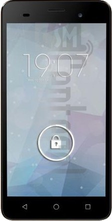 IMEI Check MOBICEL Pure Plus on imei.info