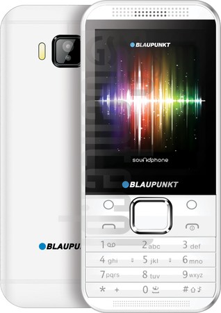 IMEI चेक BLAUPUNKT Soundphone C1 imei.info पर