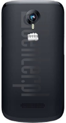IMEI Check MICROMAX A46 on imei.info
