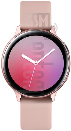 Проверка IMEI SAMSUNG Galaxy Watch Active 2 на imei.info