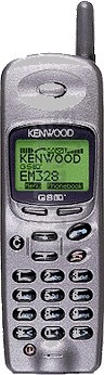 IMEI Check KENWOOD EN328 on imei.info